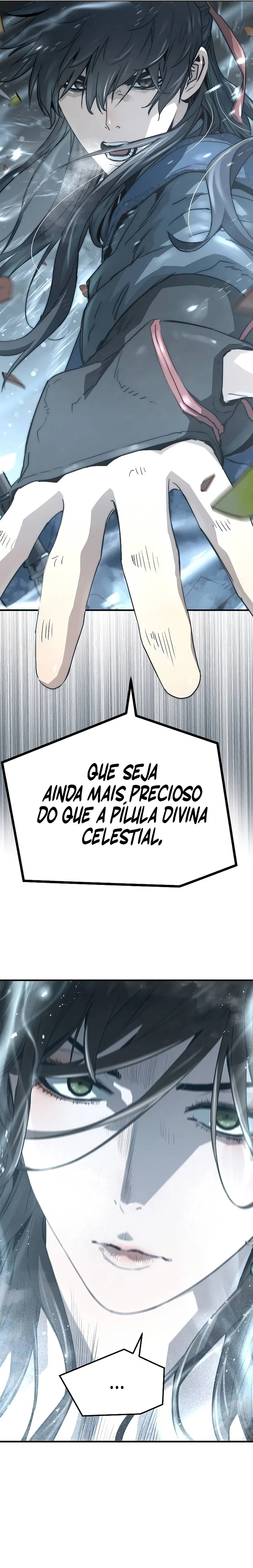 Read Absolute Regression BR Manga Online