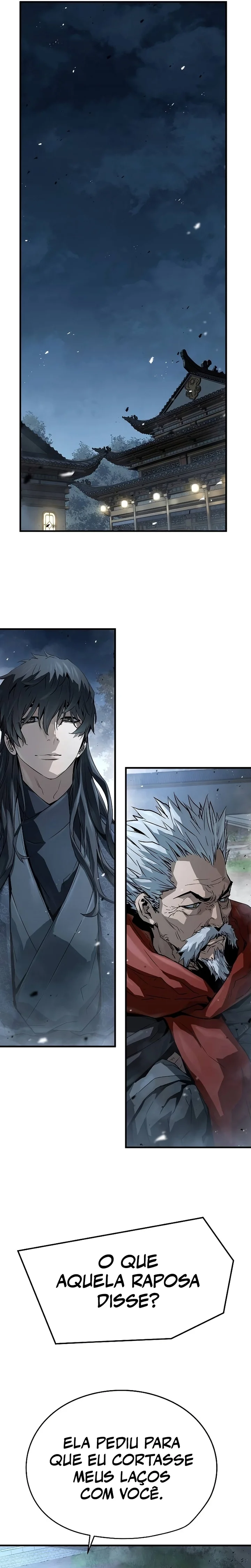 Read Absolute Regression BR Manga Online