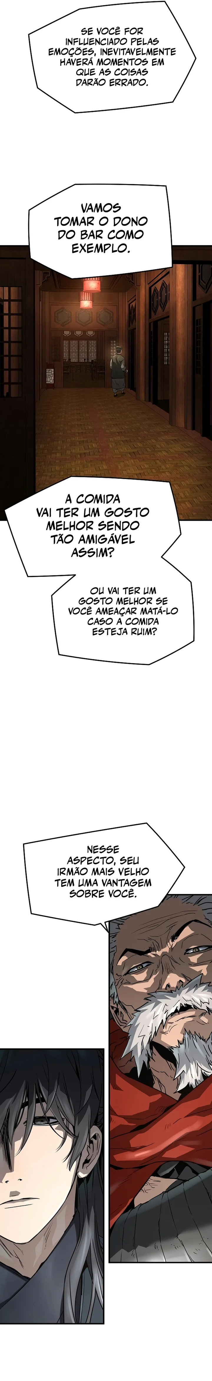 Read Absolute Regression BR Manga Online