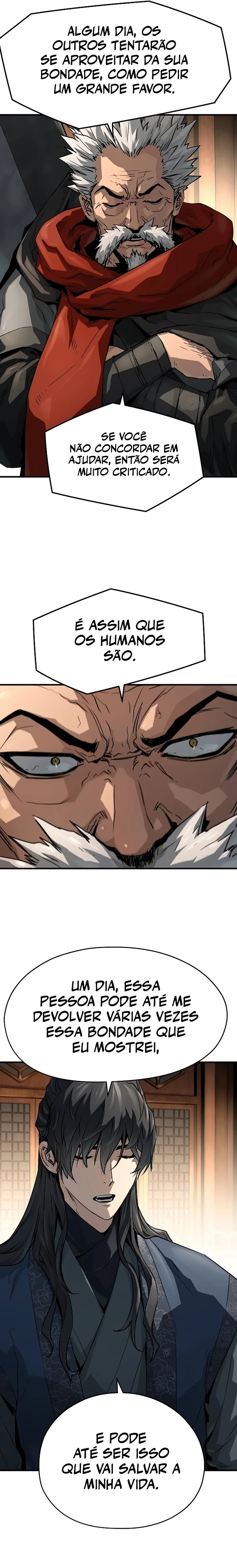 Read Absolute Regression BR Manga Online