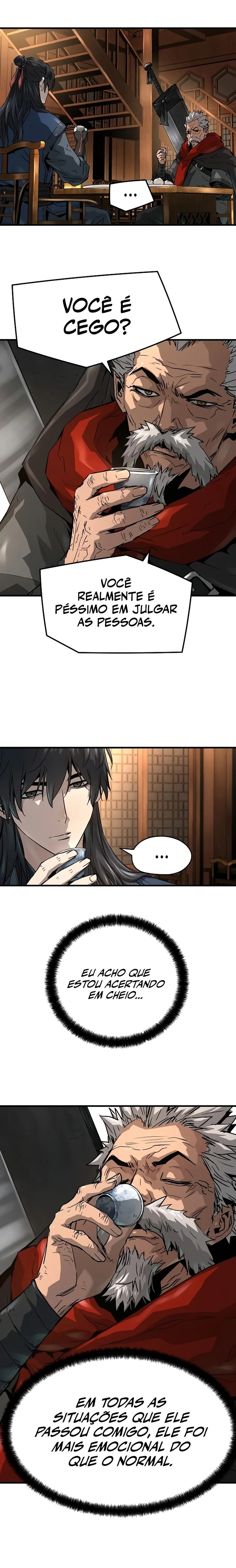 Read Absolute Regression BR Manga Online