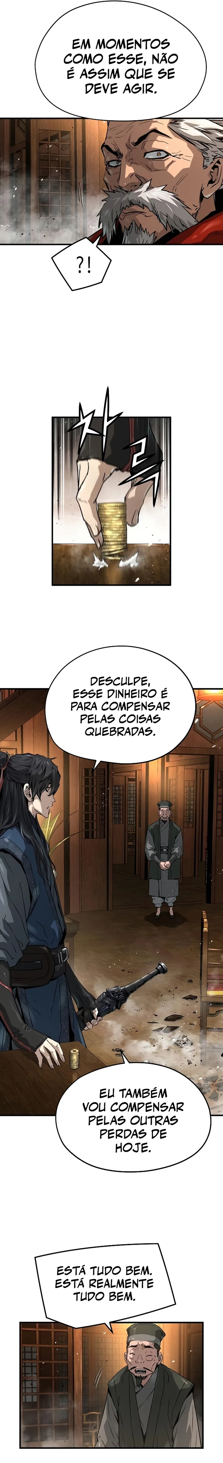 Read Absolute Regression BR Manga Online