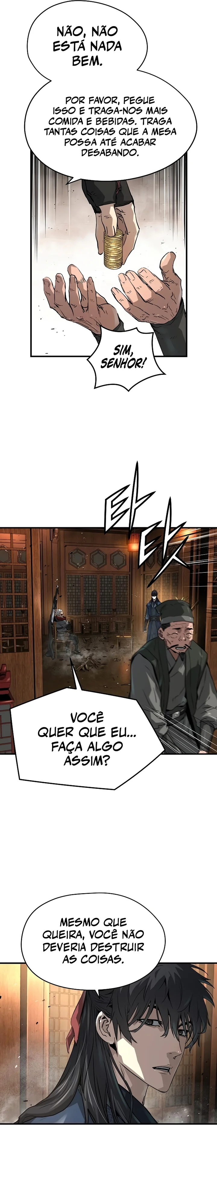 Read Absolute Regression BR Manga Online
