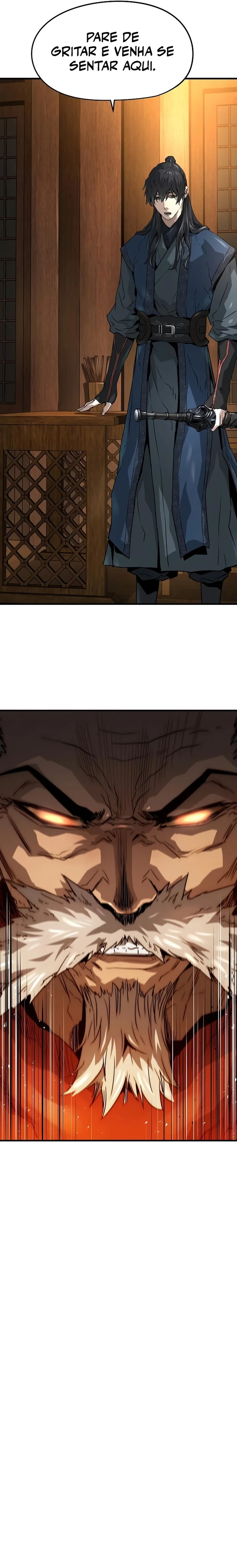Read Absolute Regression BR Manga Online