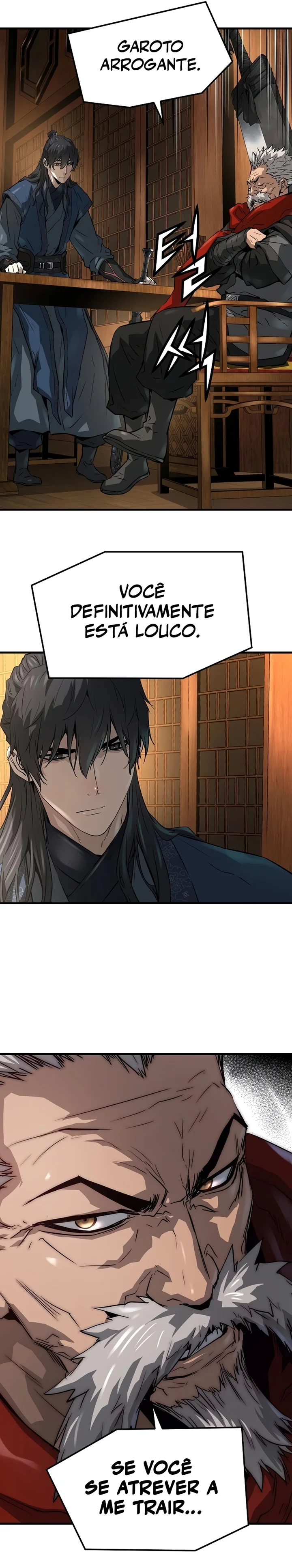 Read Absolute Regression BR Manga Online