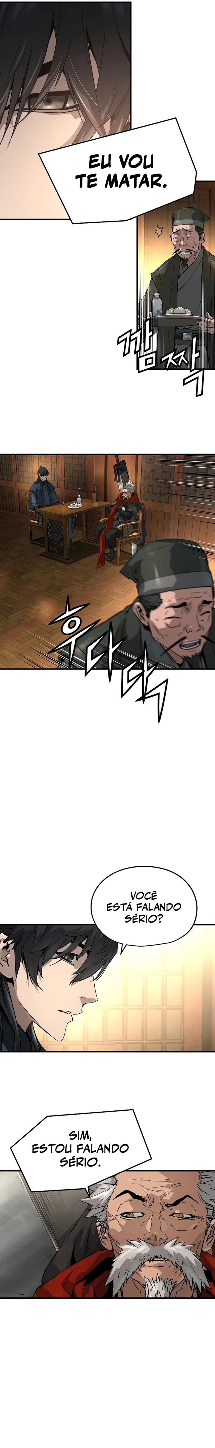 Read Absolute Regression BR Manga Online