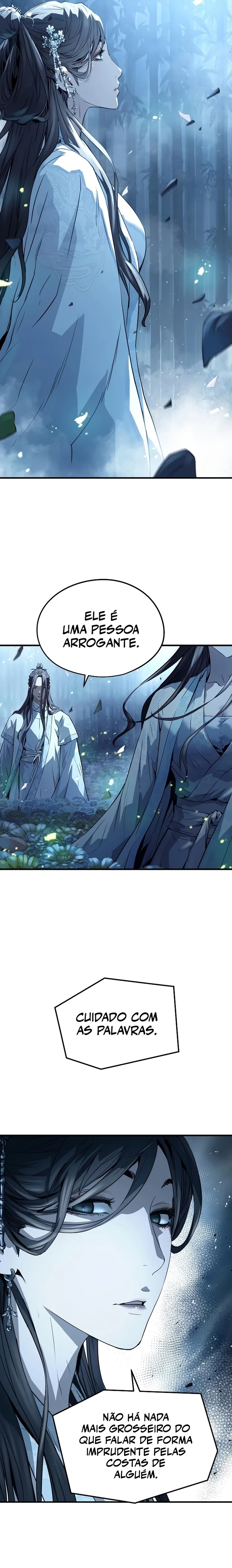 Read Absolute Regression BR Manga Online