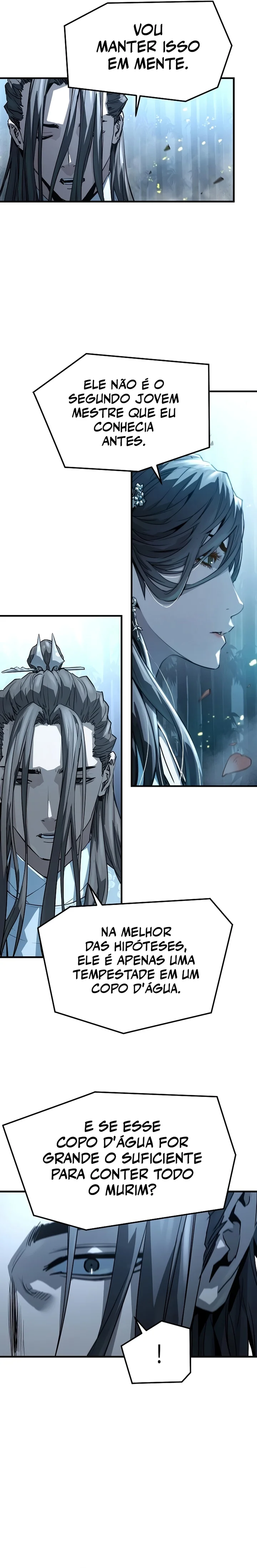 Read Absolute Regression BR Manga Online