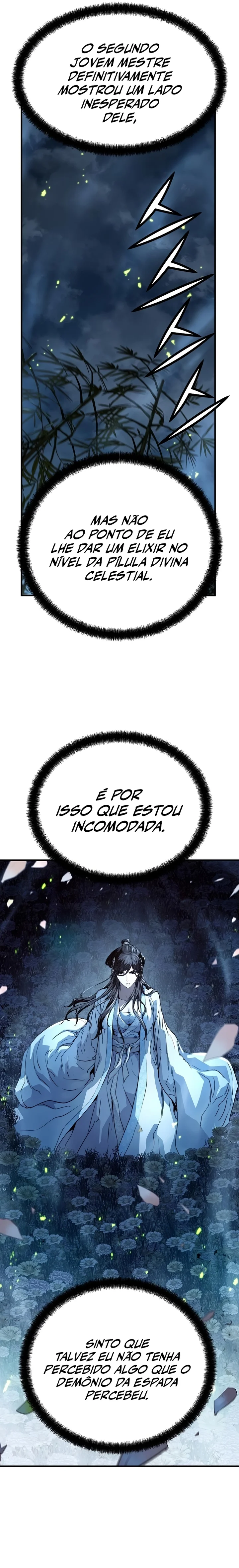 Read Absolute Regression BR Manga Online