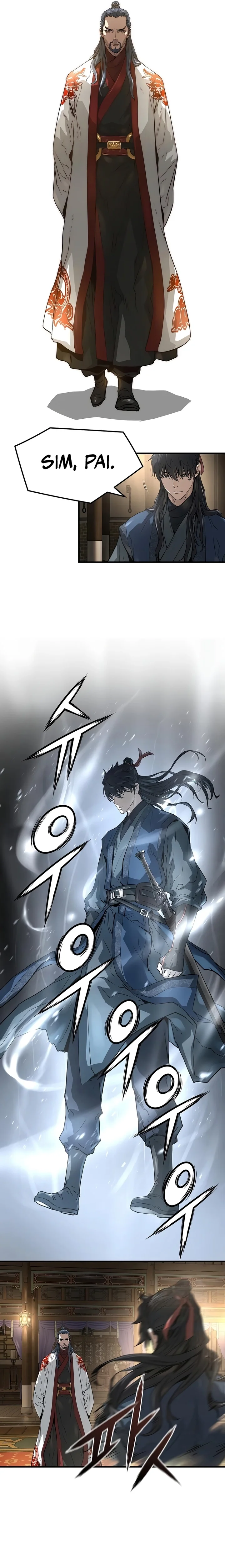 Read Absolute Regression BR Manga Online