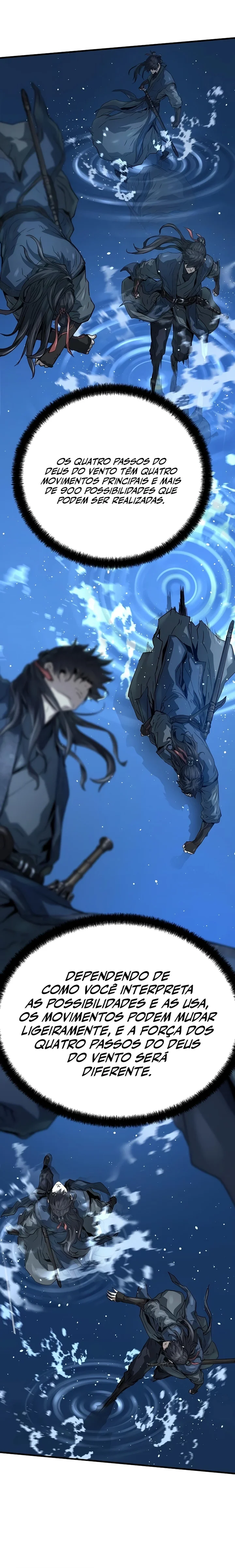 Read Absolute Regression BR Manga Online