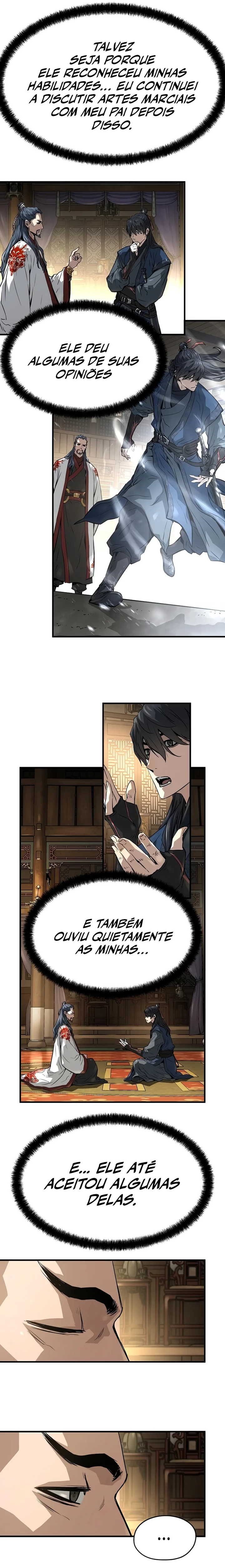 Read Absolute Regression BR Manga Online