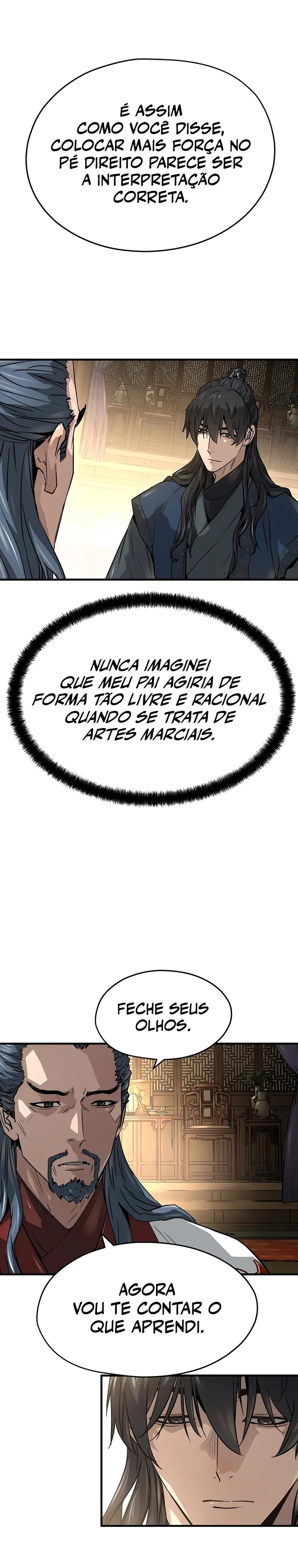 Read Absolute Regression BR Manga Online