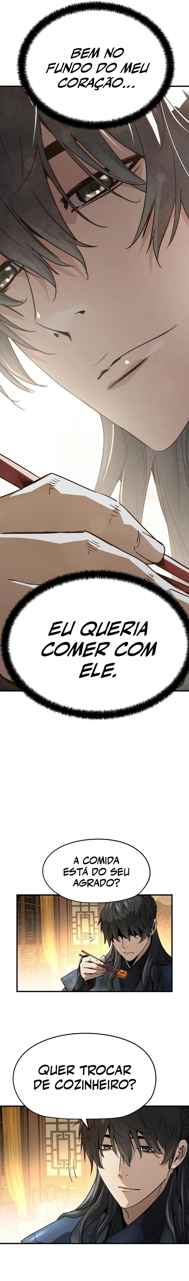 Read Absolute Regression BR Manga Online