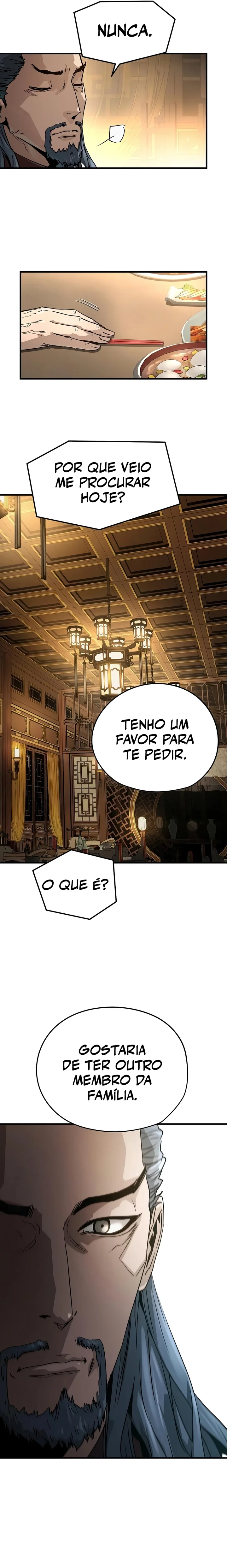 Read Absolute Regression BR Manga Online