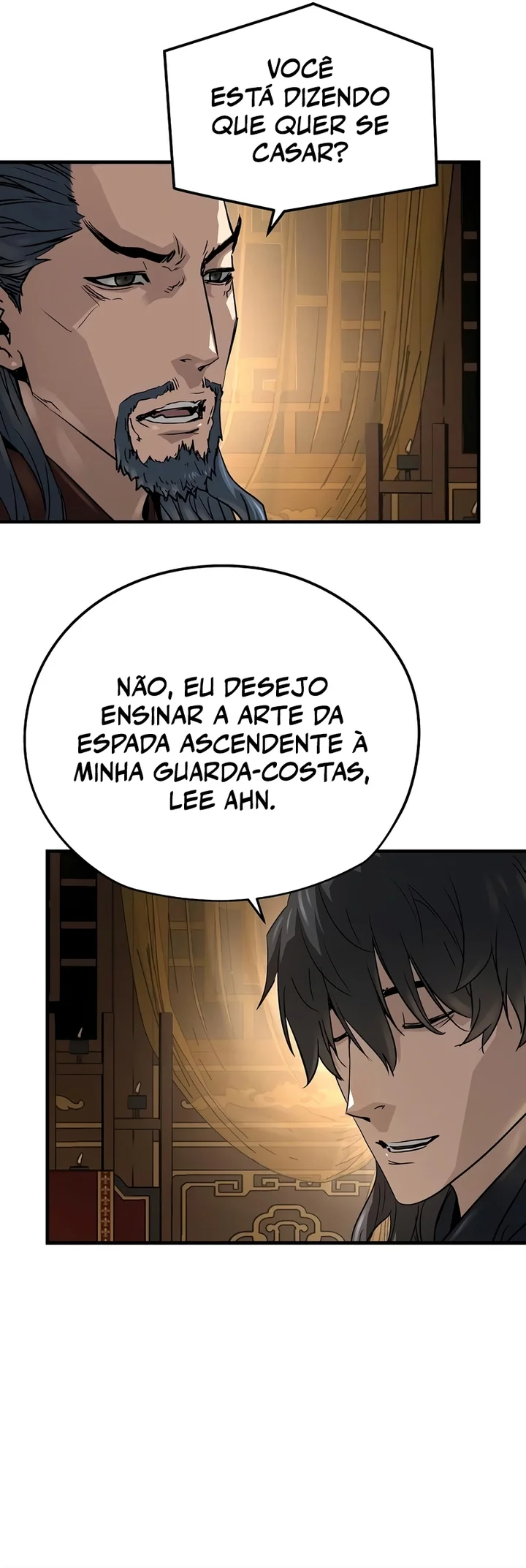 Read Absolute Regression BR Manga Online