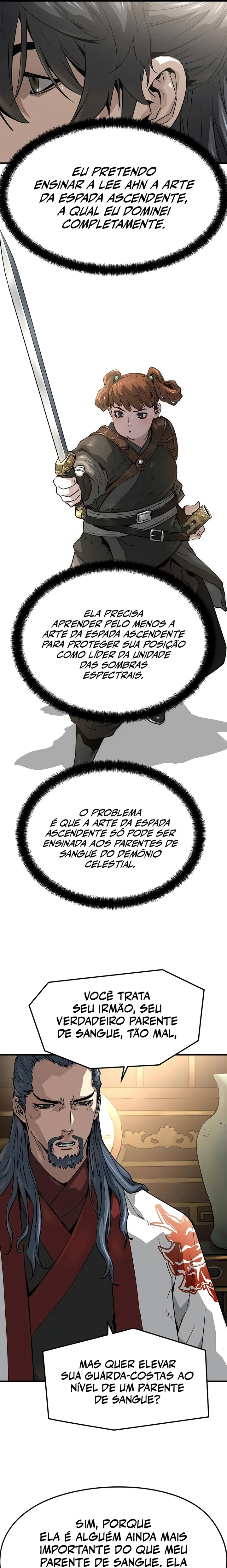 Read Absolute Regression BR Manga Online
