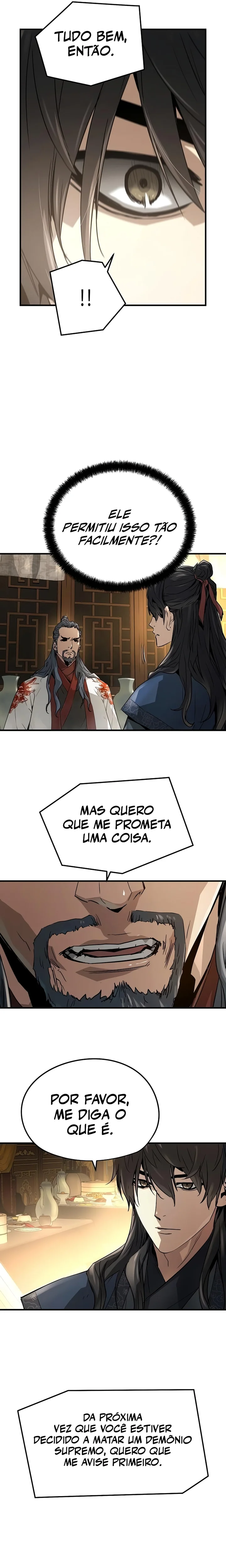 Read Absolute Regression BR Manga Online