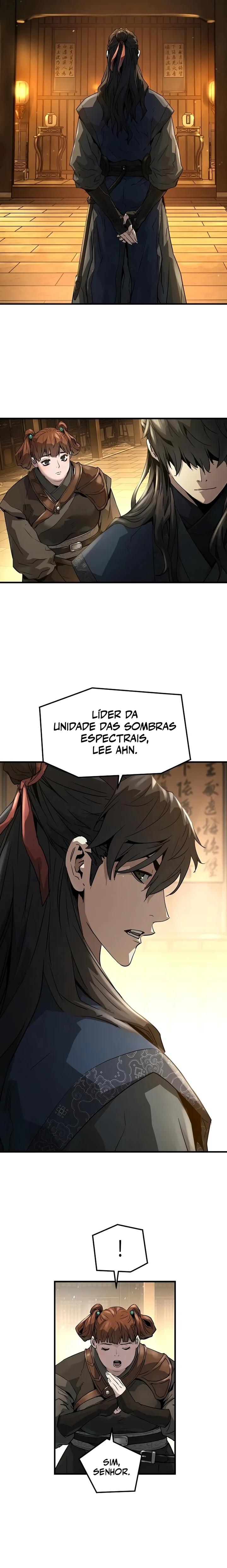 Read Absolute Regression BR Manga Online