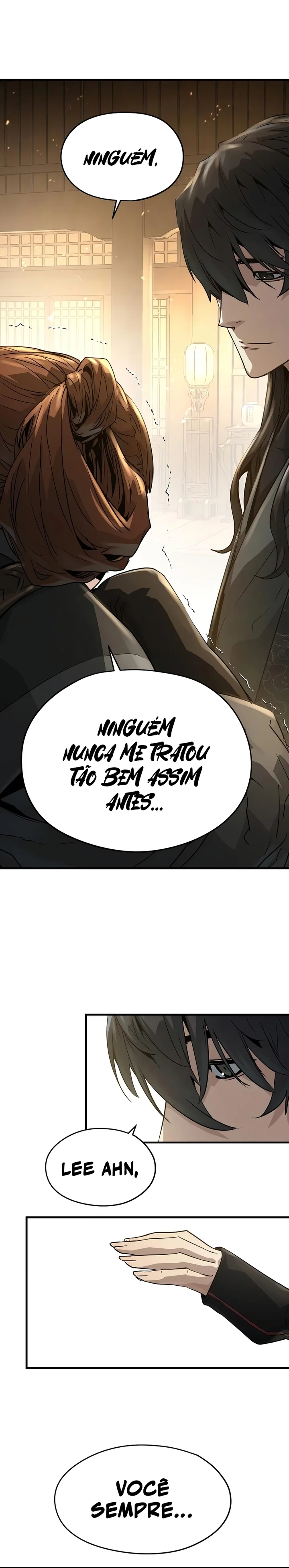 Read Absolute Regression BR Manga Online