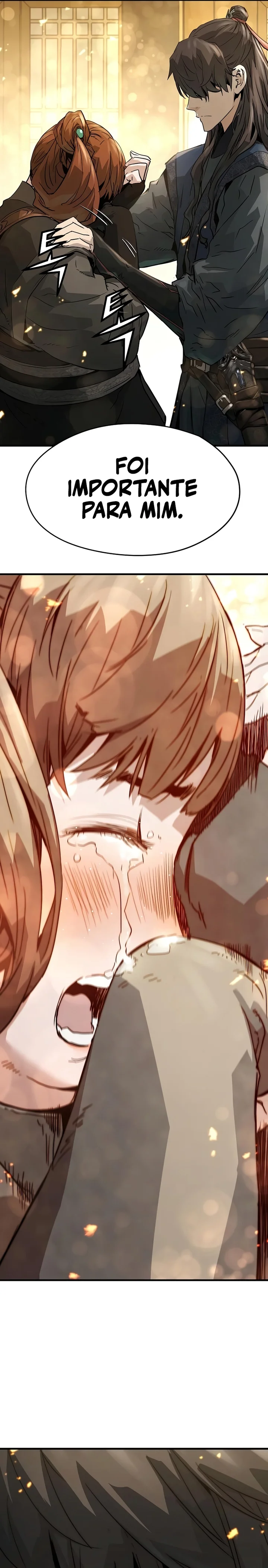 Read Absolute Regression BR Manga Online