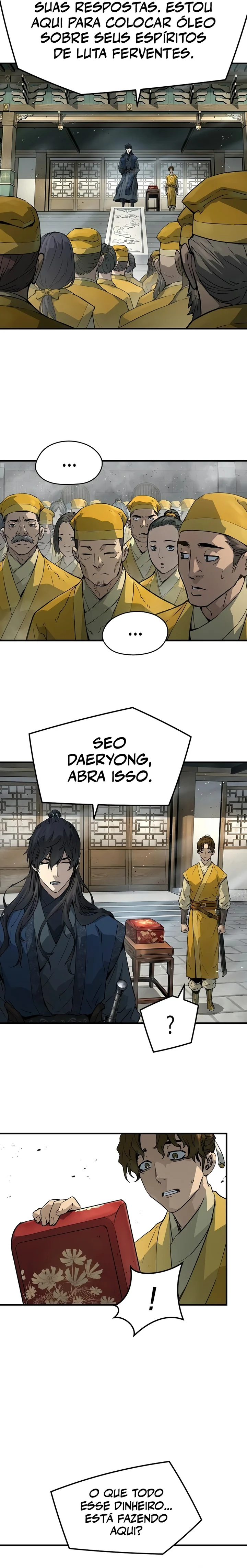 Read Absolute Regression BR Manga Online
