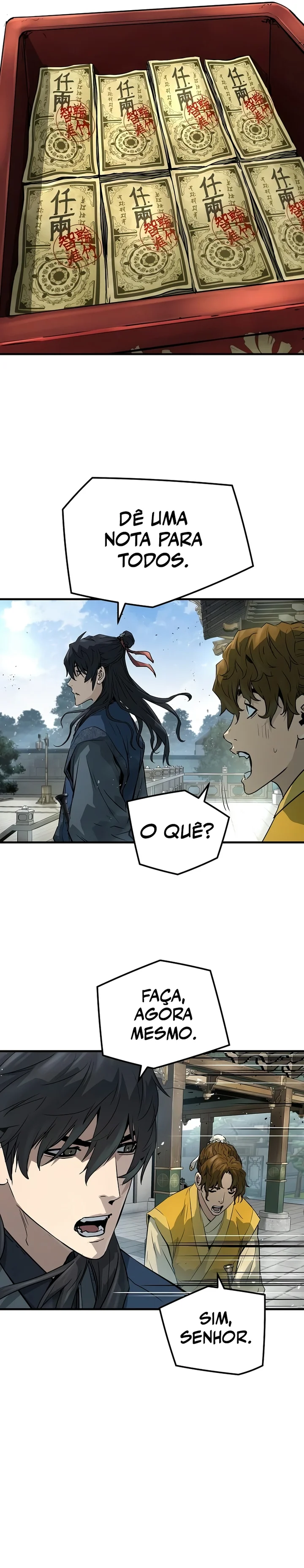 Read Absolute Regression BR Manga Online