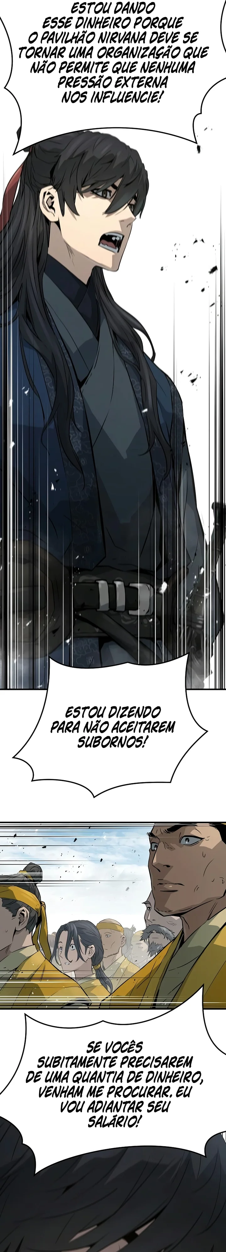 Read Absolute Regression BR Manga Online