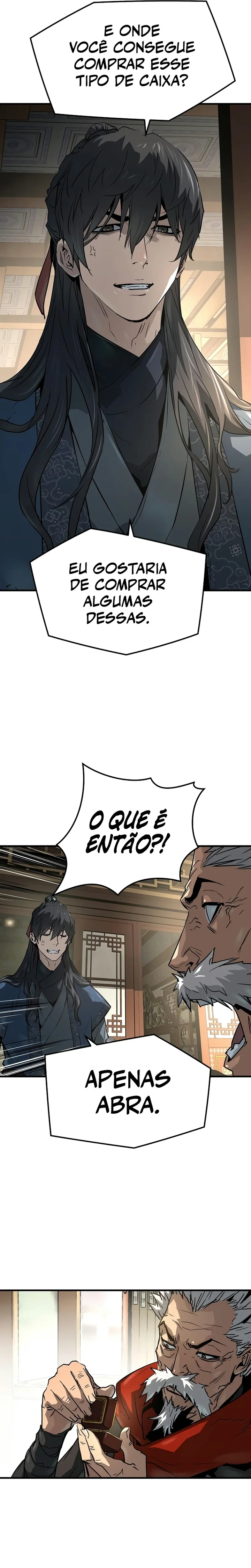 Read Absolute Regression BR Manga Online
