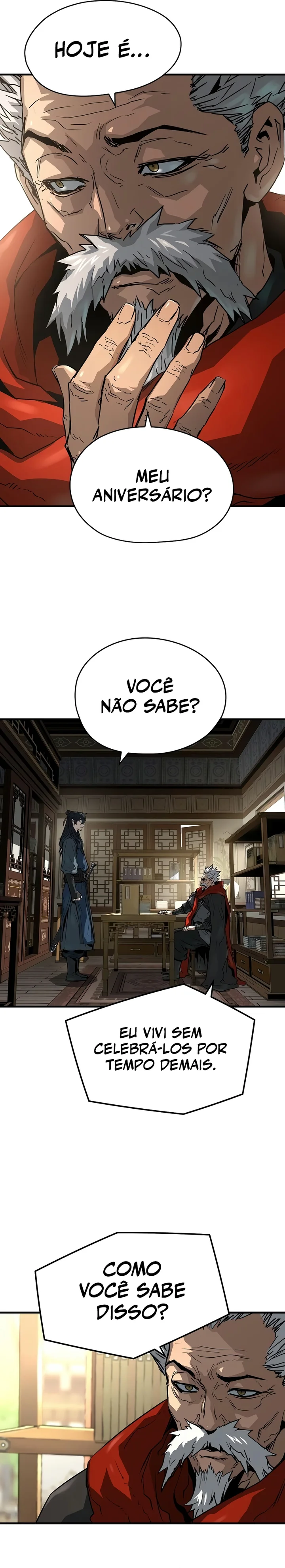 Read Absolute Regression BR Manga Online