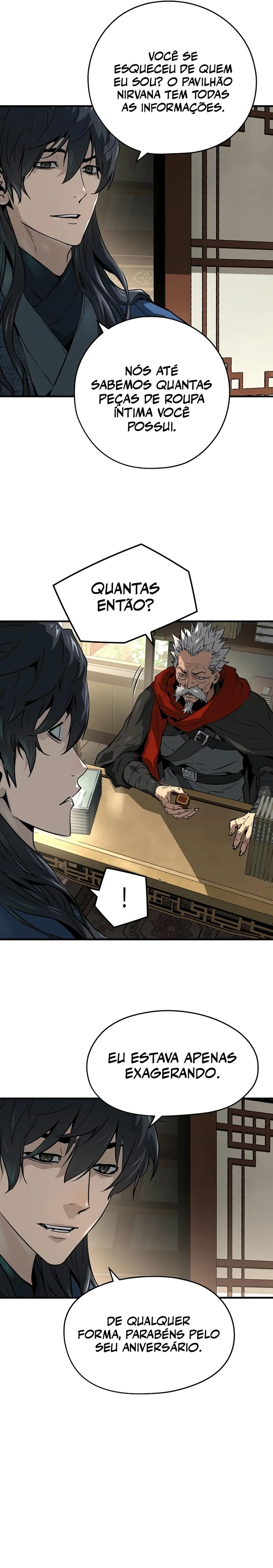 Read Absolute Regression BR Manga Online