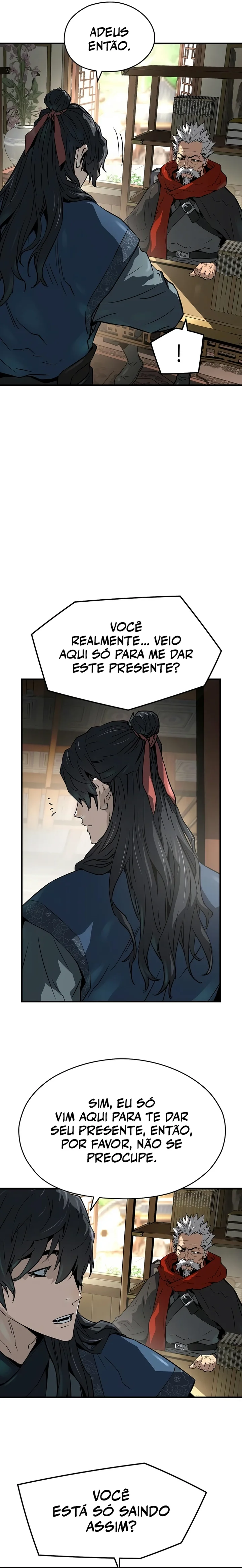 Read Absolute Regression BR Manga Online