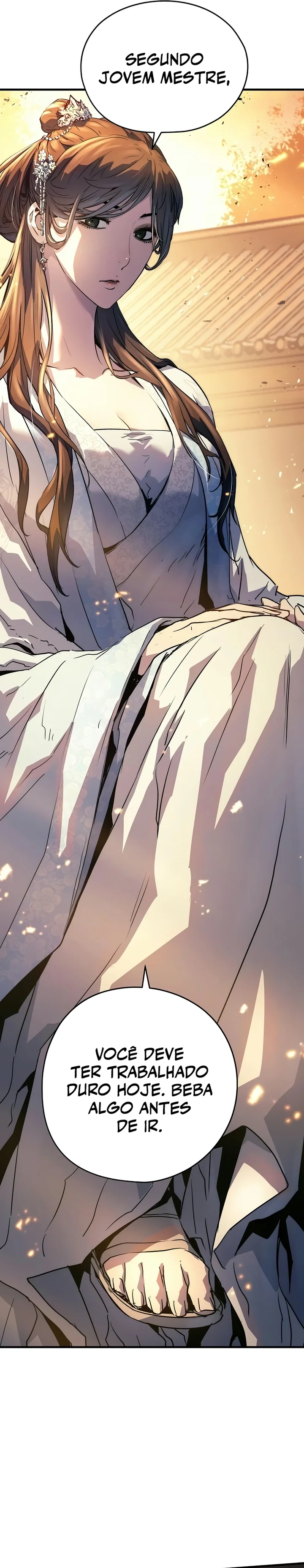 Read Absolute Regression BR Manga Online