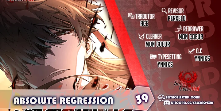 Read Absolute Regression BR Manga Online