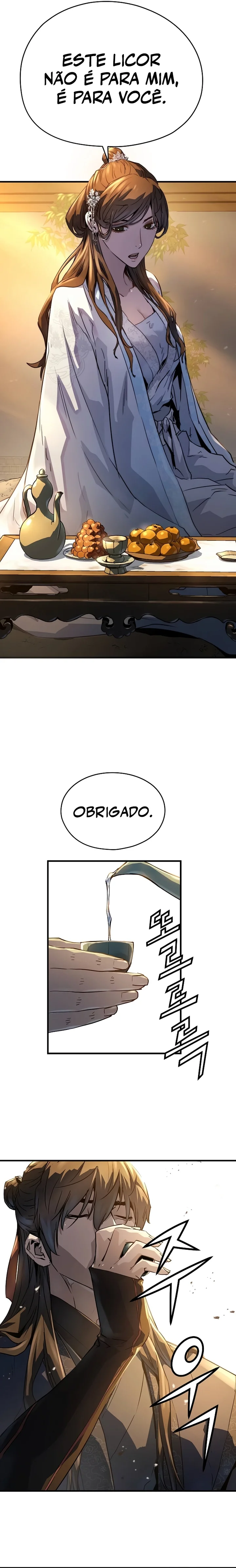 Read Absolute Regression BR Manga Online