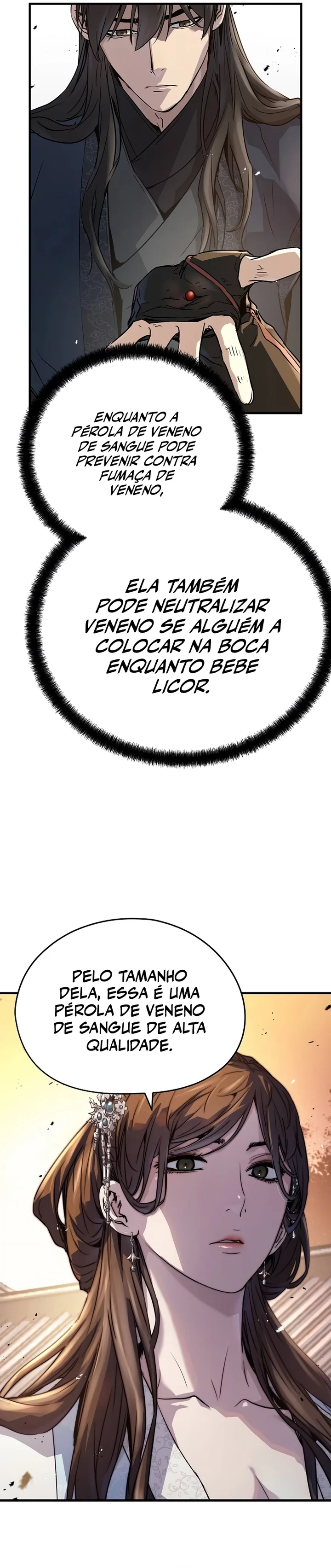 Read Absolute Regression BR Manga Online