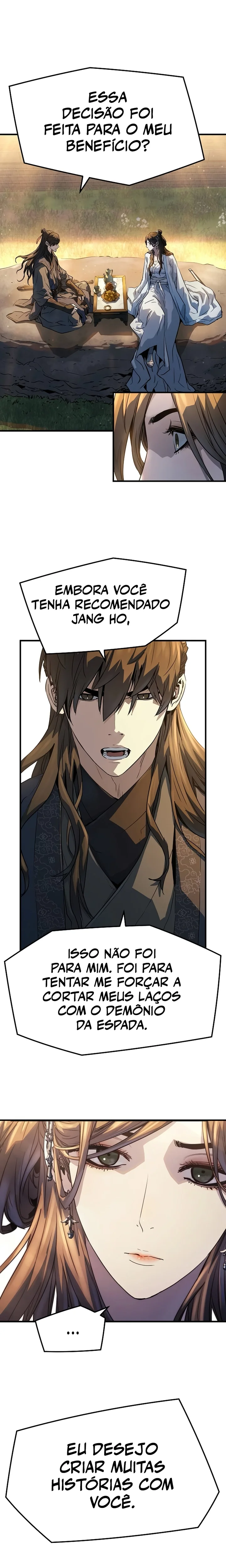 Read Absolute Regression BR Manga Online