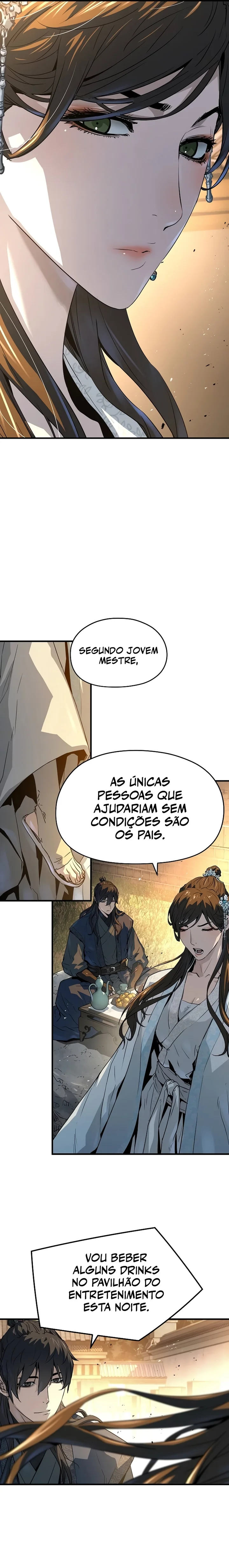Read Absolute Regression BR Manga Online