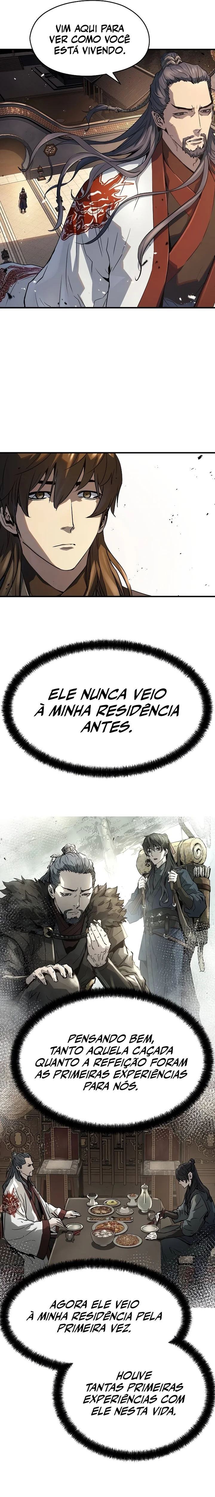 Read Absolute Regression BR Manga Online