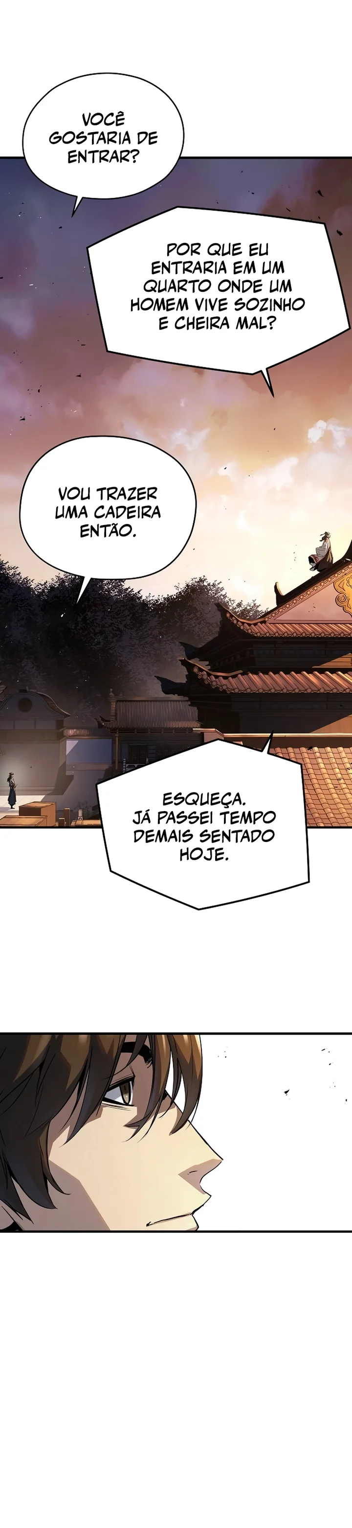 Read Absolute Regression BR Manga Online