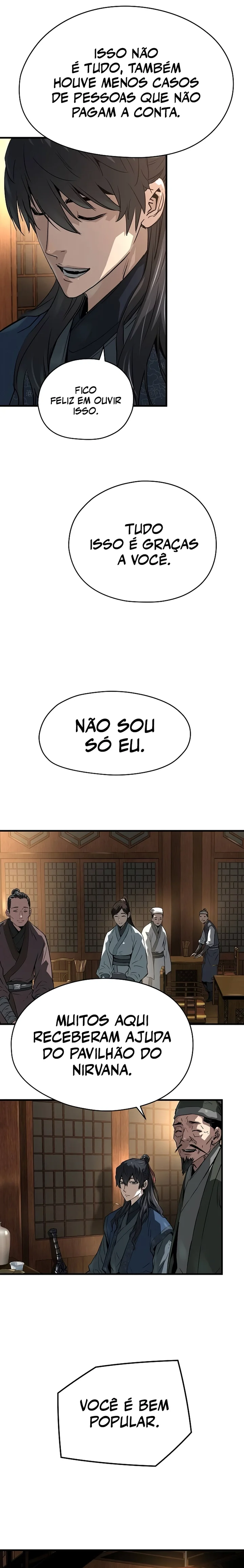 Read Absolute Regression BR Manga Online