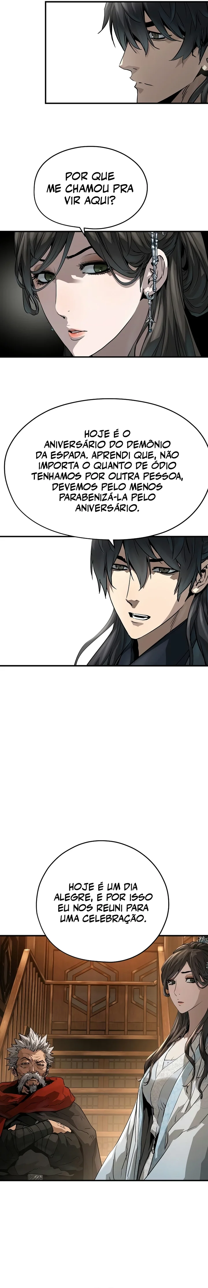 Read Absolute Regression BR Manga Online