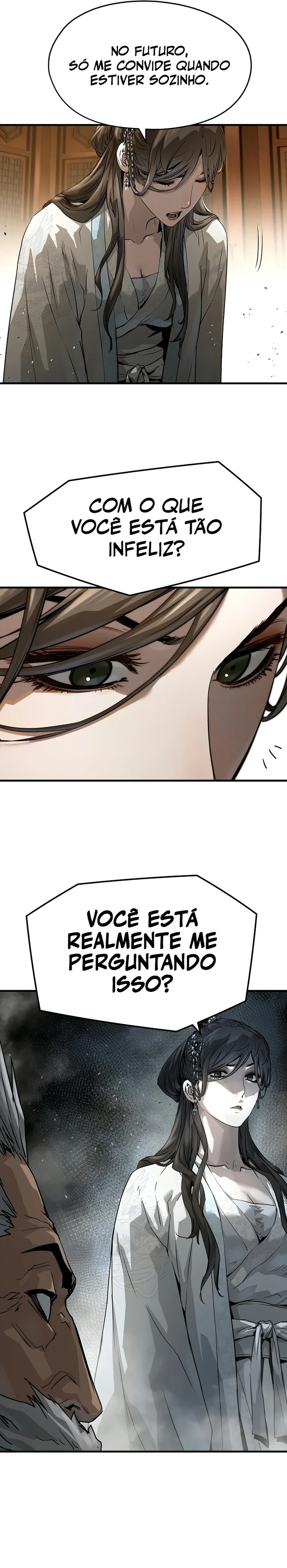 Read Absolute Regression BR Manga Online