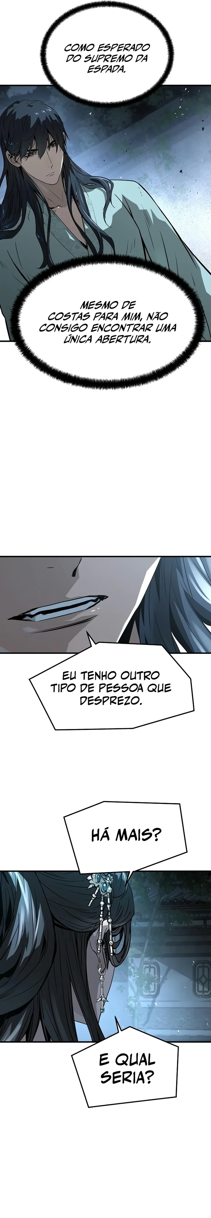 Read Absolute Regression BR Manga Online