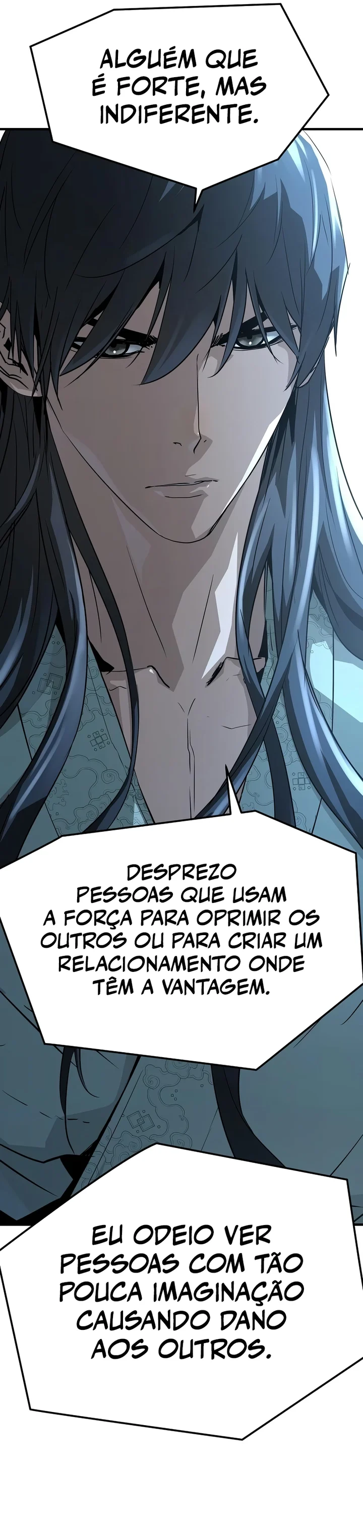 Read Absolute Regression BR Manga Online