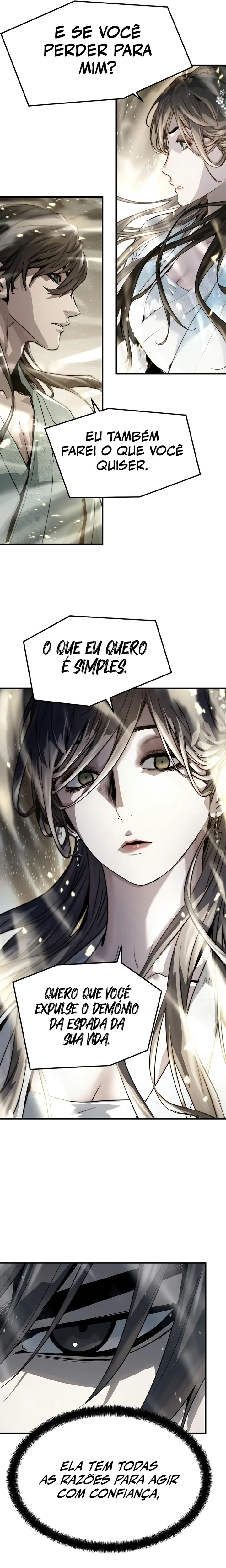 Read Absolute Regression BR Manga Online