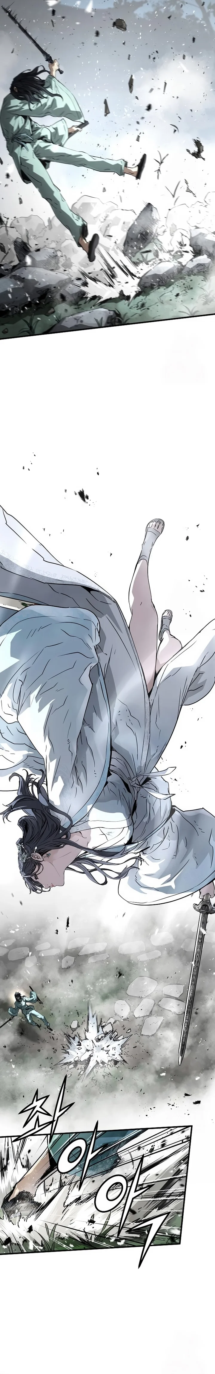 Read Absolute Regression BR Manga Online