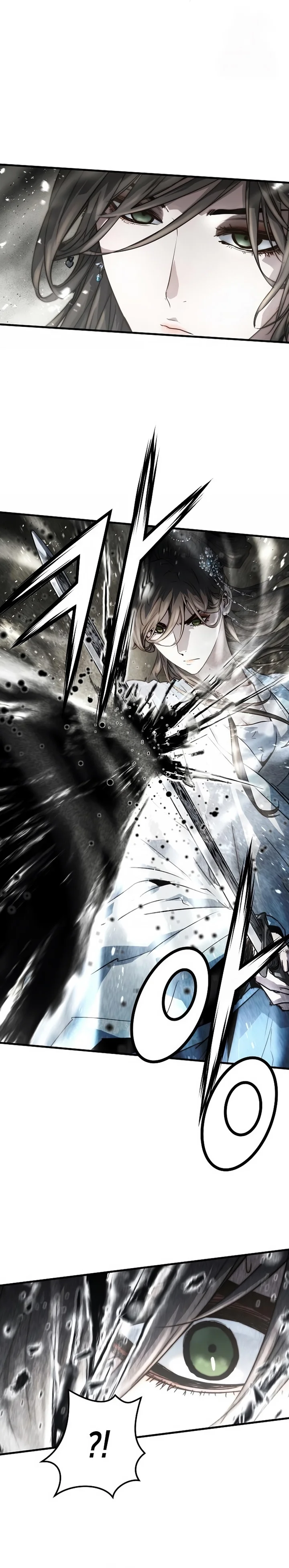 Read Absolute Regression BR Manga Online
