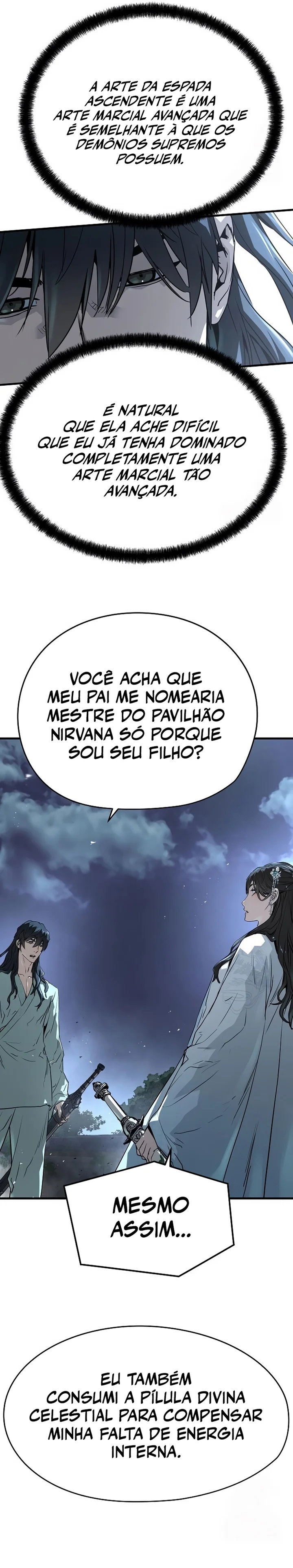 Read Absolute Regression BR Manga Online