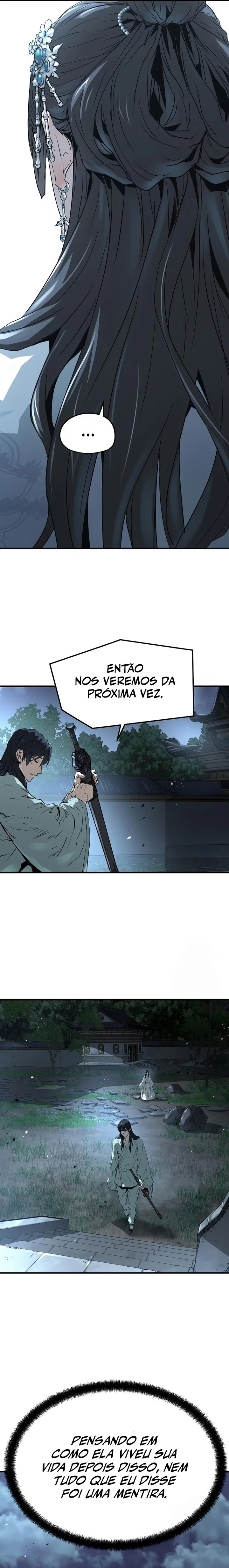 Read Absolute Regression BR Manga Online